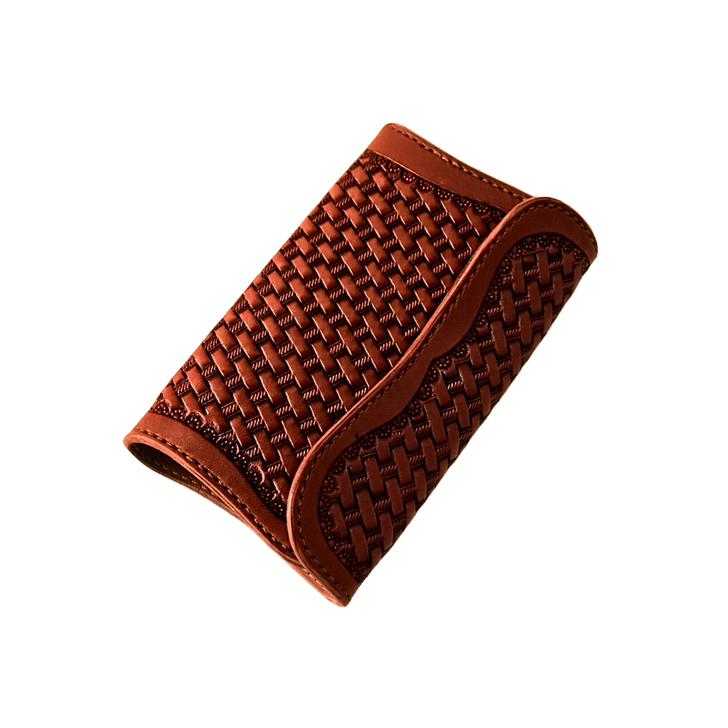 システム手帳 ミニ6穴 革 牛革 ヌメ革 日本製｜Leather Planner Mini 6 Ring – MamiMade