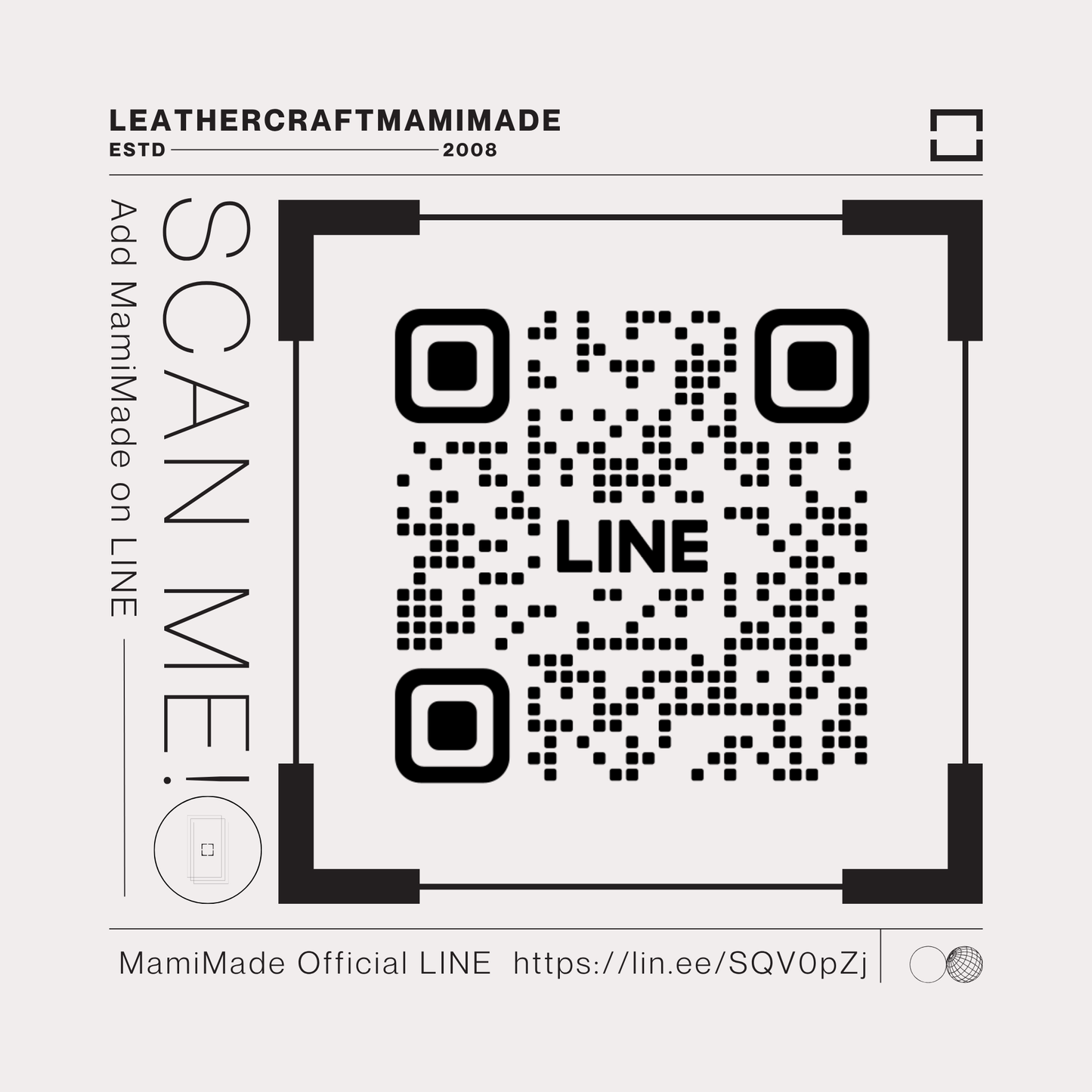 Live Leathercraft｜実演 × 販売｜MamiMade