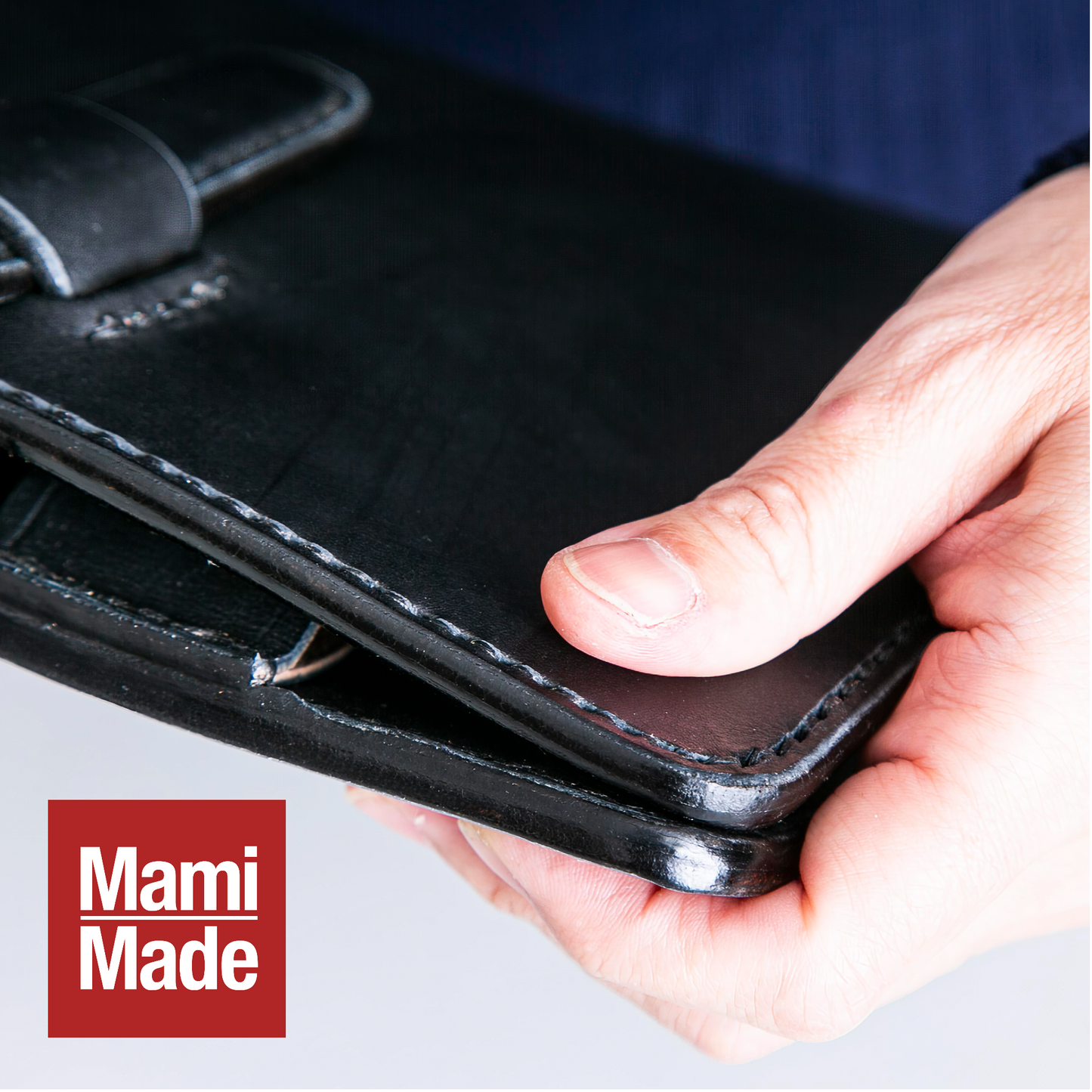 システム手帳 A5 革 牛革 ヌメ革 日本製【MamiMade】